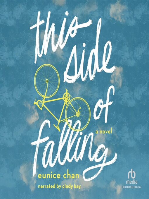 Title details for This Side of Falling by Eunice Chan - Wait list